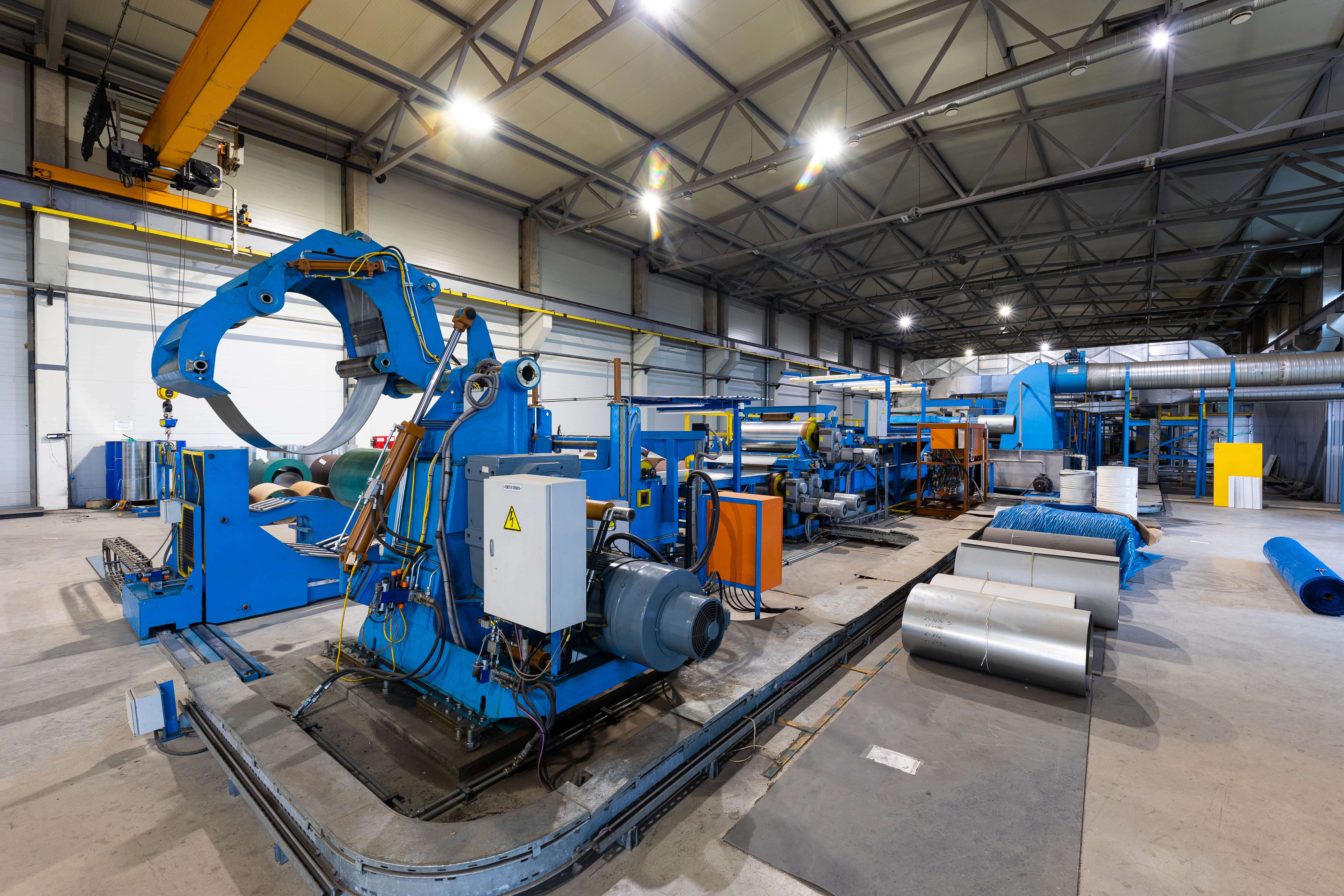galvanized steel coil2