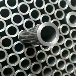 precision seamless tube