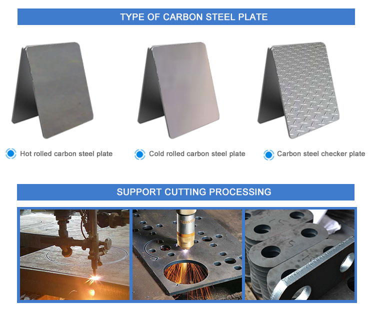 carbon steel sheet 