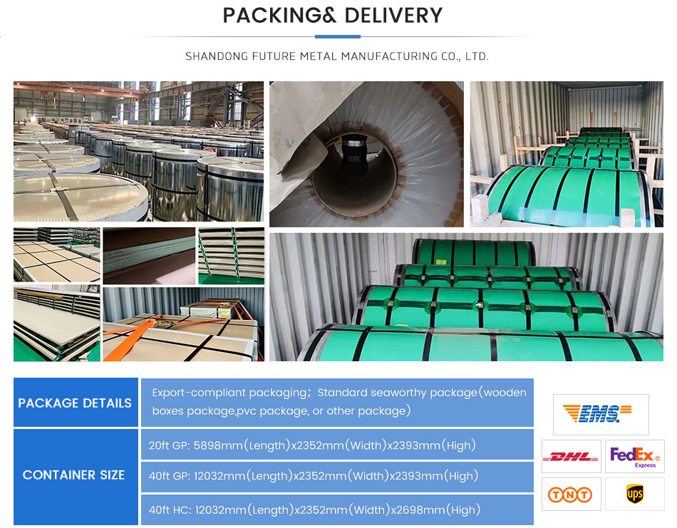 tinplate coil factory