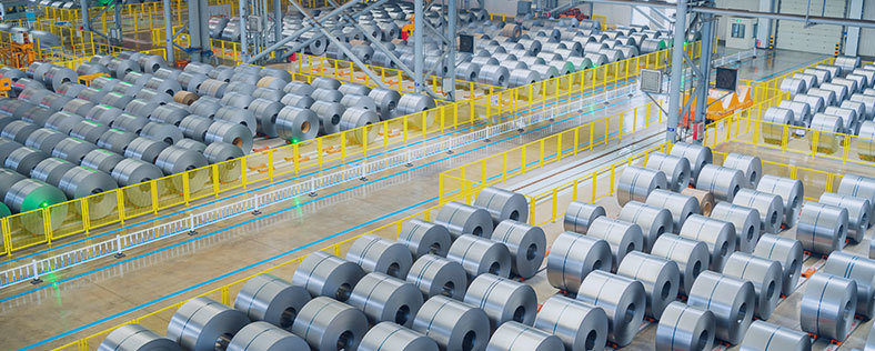 Steel Coil