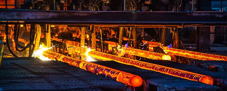 Steel pipe