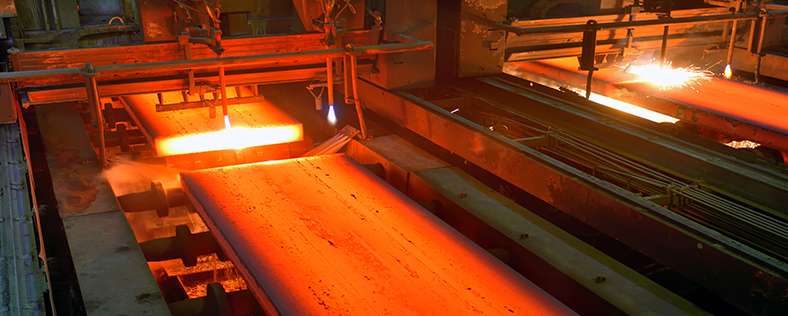 Steel Plate